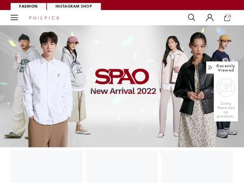 PhilPick Coupons and Promo Code