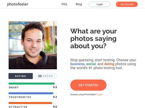 Photofeeler.Com Coupons and Promo Code