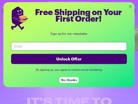 Phyll Coupons and Promo Code