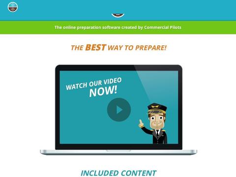 Pilotaptitudetest.Com Coupons and Promo Code