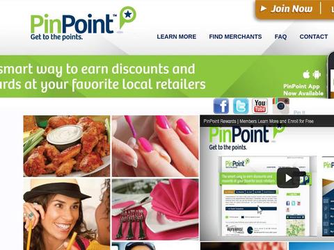 Pinpointrewards.Com Coupons and Promo Code