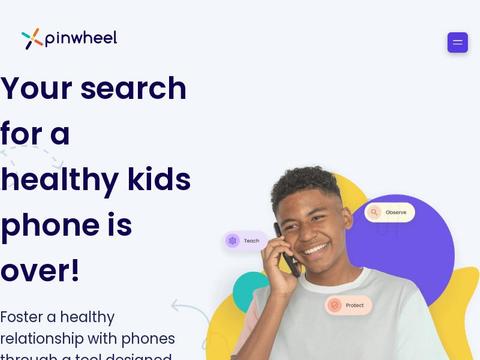 Pinwheel.io Coupons and Promo Code