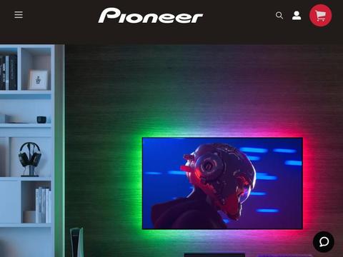 pioneerhomeusa Coupons and Promo Code