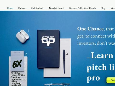 Pitch Pro Coupons and Promo Code