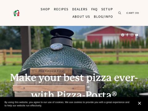 Pizza-Porta.Com Coupons and Promo Code