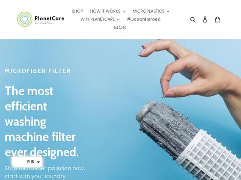 PlanetCare Coupons and Promo Code