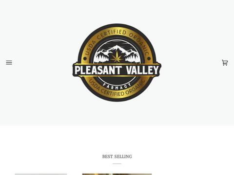 Pleasant Valley Farmacy Coupons and Promo Code