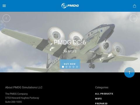 Pmdg.Com Coupons and Promo Code