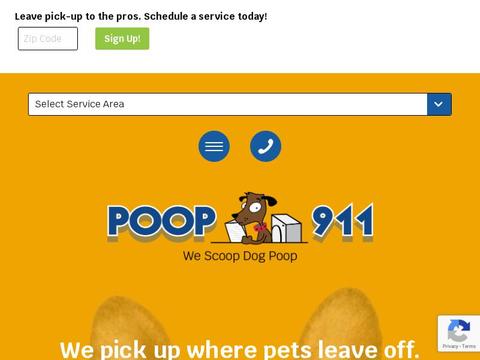 Poop911.Com Coupons and Promo Code