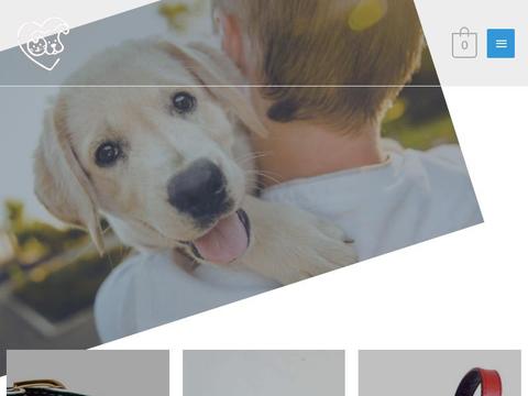 Posh Pets Wear Coupons and Promo Code