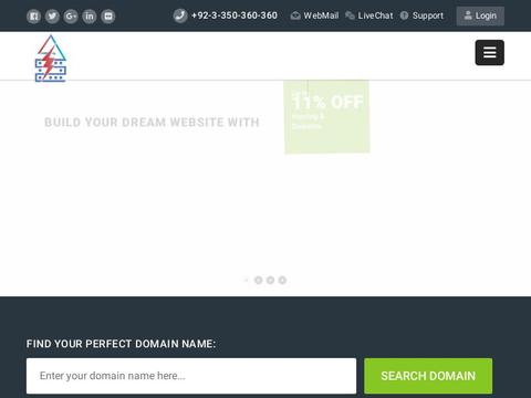 PowerHost PK Coupons PowerHost PK Coupons and Promo Code