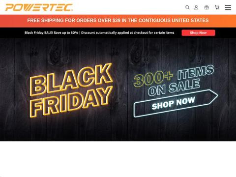 Black Friday Sale: SAVE UP TO 70% NOW! LIMITED TIME ONLY