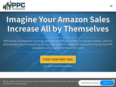 Ppc Winner Coupons and Promo Code