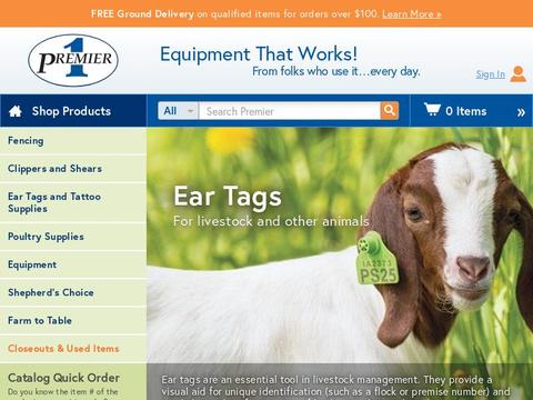 Premier1Supplies Coupons and Promo Code