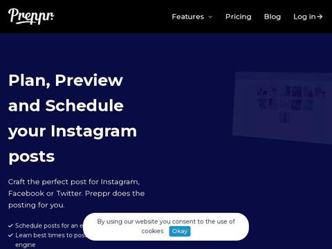 Preppr Coupons and Promo Code