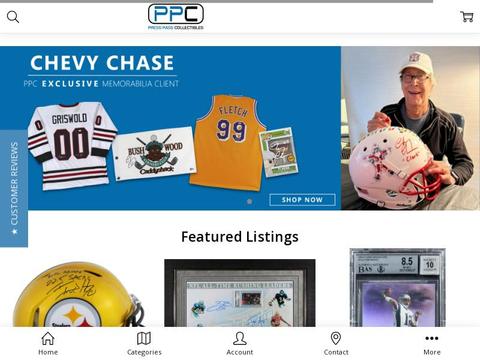 Press Pass Collectibles Coupons and Promo Code