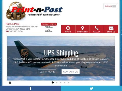 Print-N-Post.Com Coupons and Promo Code