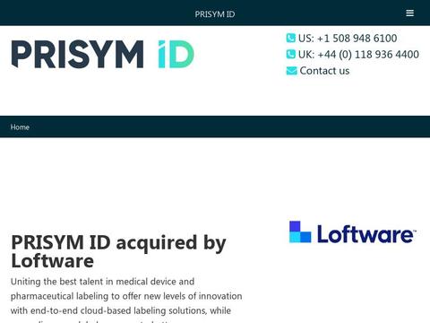 Prisymid.Com Coupons and Promo Code