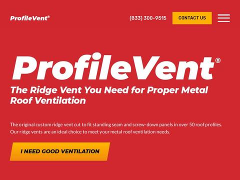 Profilevent.Com Coupons and Promo Code