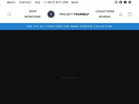projectyourself Coupons and Promo Code
