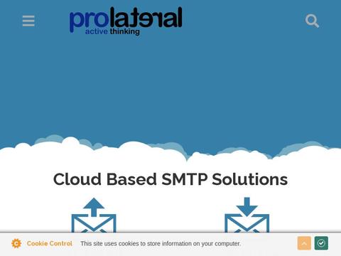 Prolateral.com Coupons and Promo Code