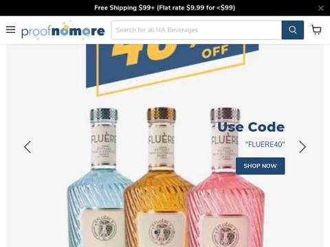 ProofNoMore Coupons and Promo Code