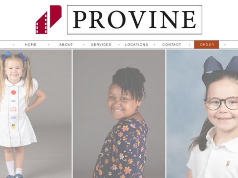 Provine Pictures Coupons and Promo Code