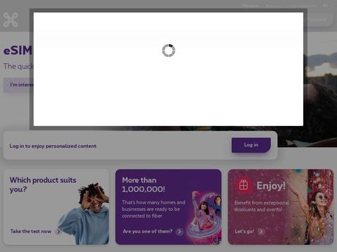 Proximus.Be Coupons and Promo Code