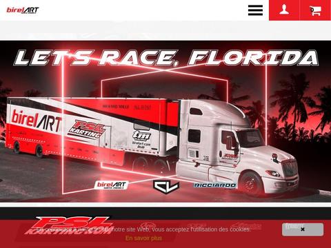 Pslkarting.Com Coupons and Promo Code