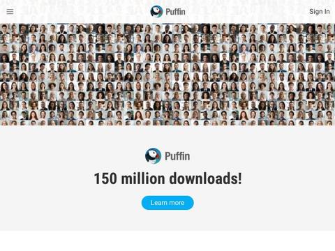Puffin.Com Coupons and Promo Code