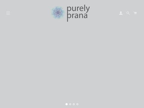 Purely Prana Coupons and Promo Code