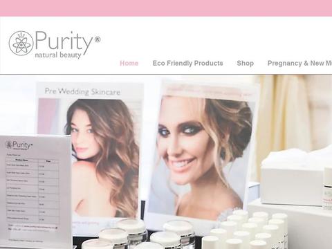 Puritynaturalbeauty.Co.Uk Coupons and Promo Code