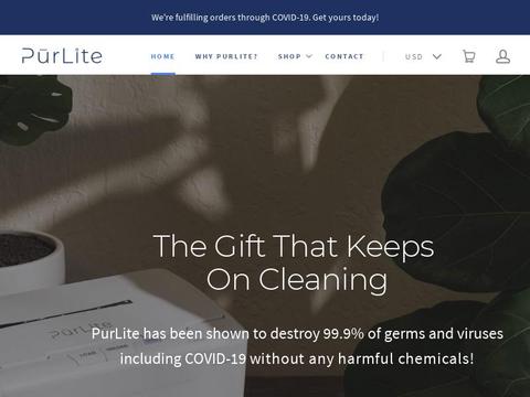 Purlite.Com Coupons and Promo Code