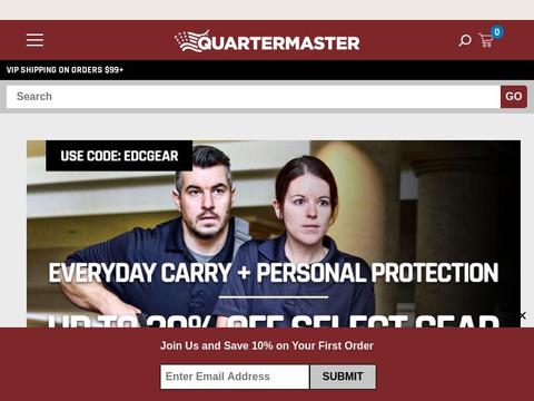 Qmuniforms.com Coupons and Promo Code