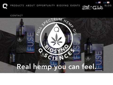 Qsciences.Com Coupons and Promo Code