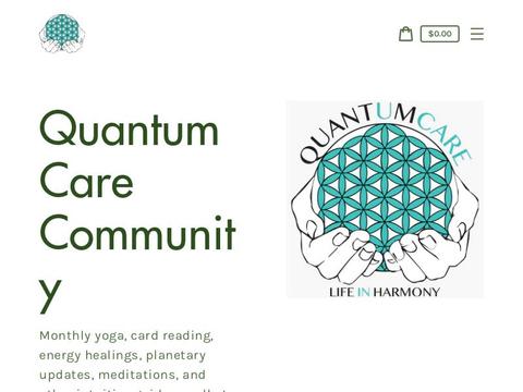 Quantumcaremembership Coupons and Promo Code