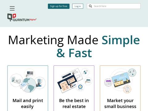 Quantumdigital.com Coupons and Promo Code Quantumdigital.com Coupons and Promo Code