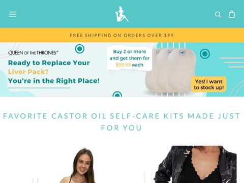 Queen Of The Thrones Coupons and Promo Code