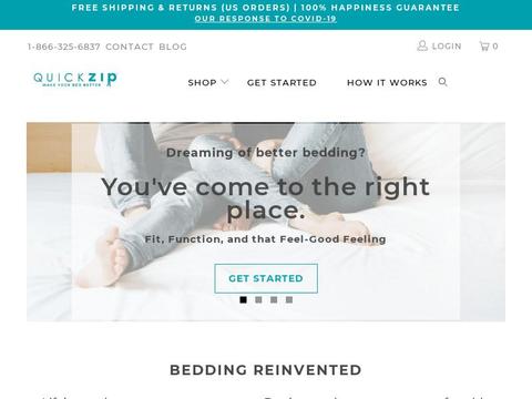 QuickZip Coupons and Promo Code
