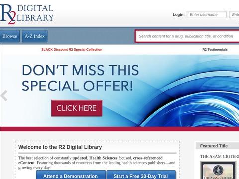 R2library.Com Coupons and Promo Code R2library.Com Coupons and Promo Code