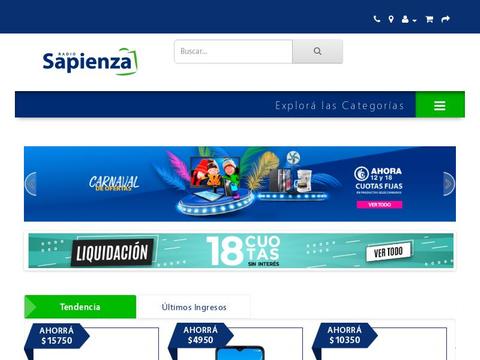 Radio Sapienza Coupons and Promo Code