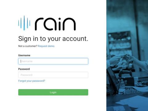 Rainadmin.Com Coupons and Promo Code