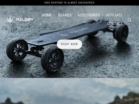 Raldeyboards Coupons Raldeyboards Coupons and Promo Code