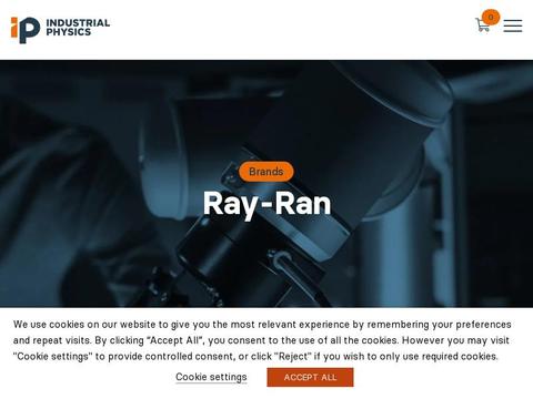 Ray-Ran.Com Coupons and Promo Code