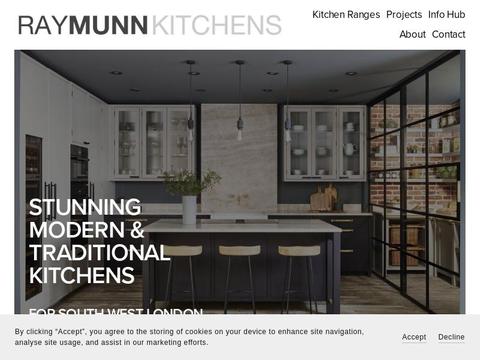 Raymunnkitchens.Co.Uk Coupons and Promo Code
