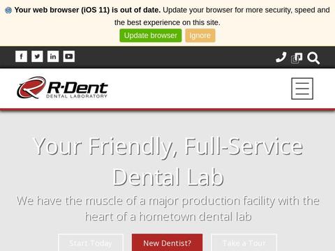 Rdentlab.Com Coupons and Promo Code