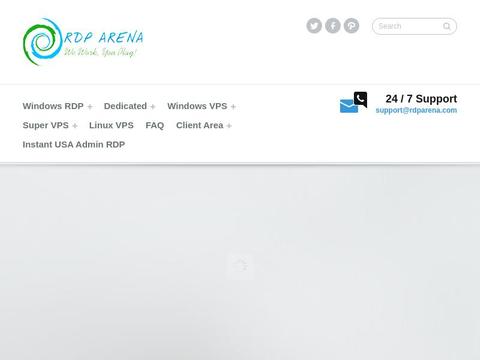 Rdp Arena Coupons and Promo Code