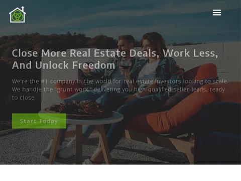 RealEstateInvestor.com Coupons and Promo Code