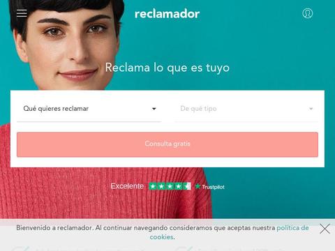 Reclamador.Es Coupons and Promo Code