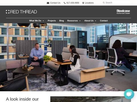 Red-Thread.Com Coupons and Promo Code
